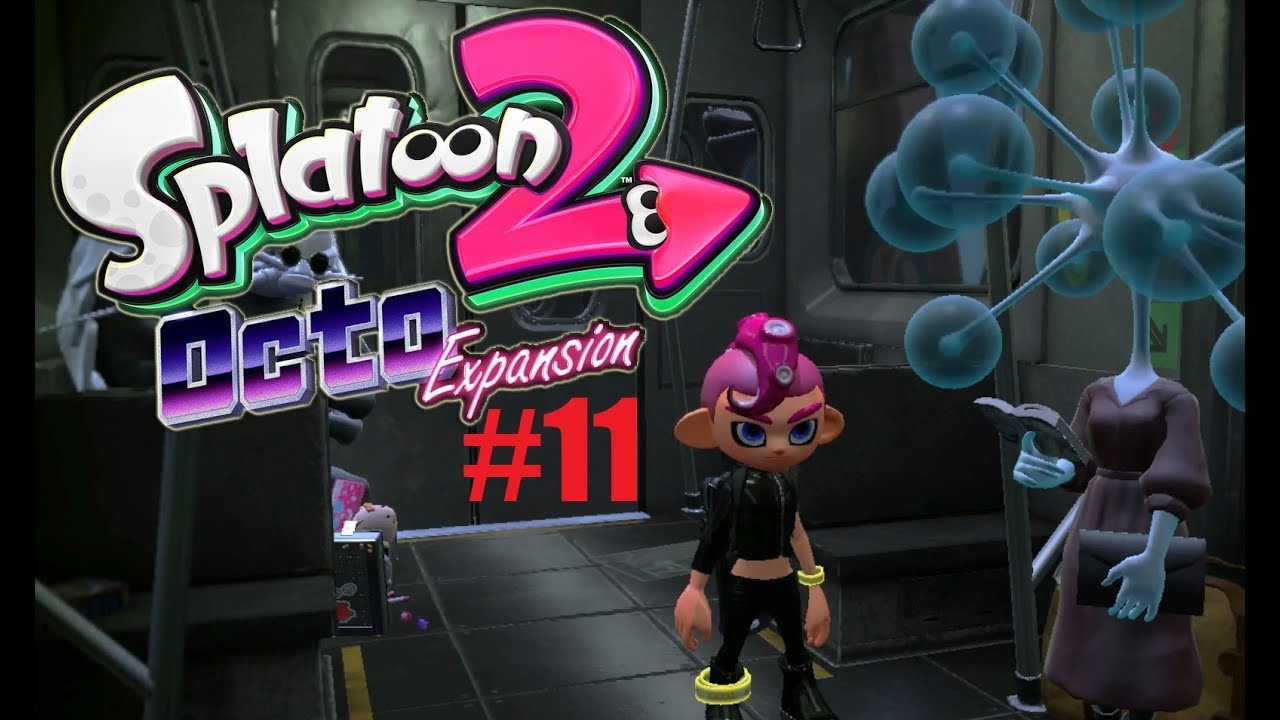 Splatoon 2 Octo Expansion Walkthrough Part 11 Post Game Line E 100 Nintendo Switch YouTube splatoon-2-octo-expansion-walkthrough-part-11-post-game-line-e-100-nintendo-switch-youtube