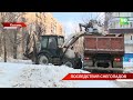 Обрывы проводов, задержки самолетов и пробки: Татарстан приходит в себя после сильного снегопада