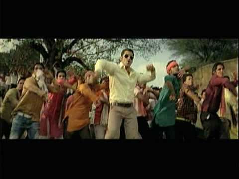 Hudd Hudd Dabangg Full Song Dabangg  Salman Khan