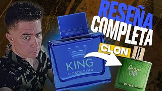 King Of Seduction Summerland De Antonio Banderas