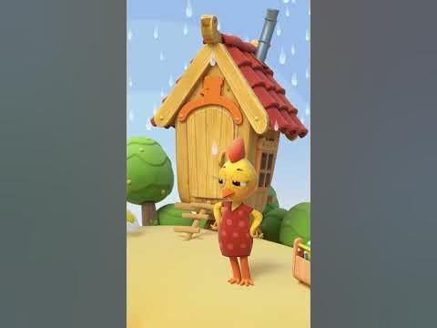 Моя мама - супергерой💛 Ты знаешь, кому отправить это видео! | Цветняшки ...
