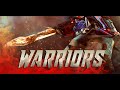 Warriors - Optimus Prime