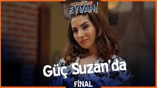 Yönetim Suzan&#39;ın elinde - Gençliğim Eyvah 17. Bölüm | Final