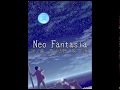 【GUMI】西行法師「Neo Fantasia」