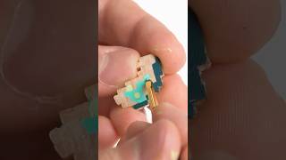 Toothpick Ink Sac... Asmr