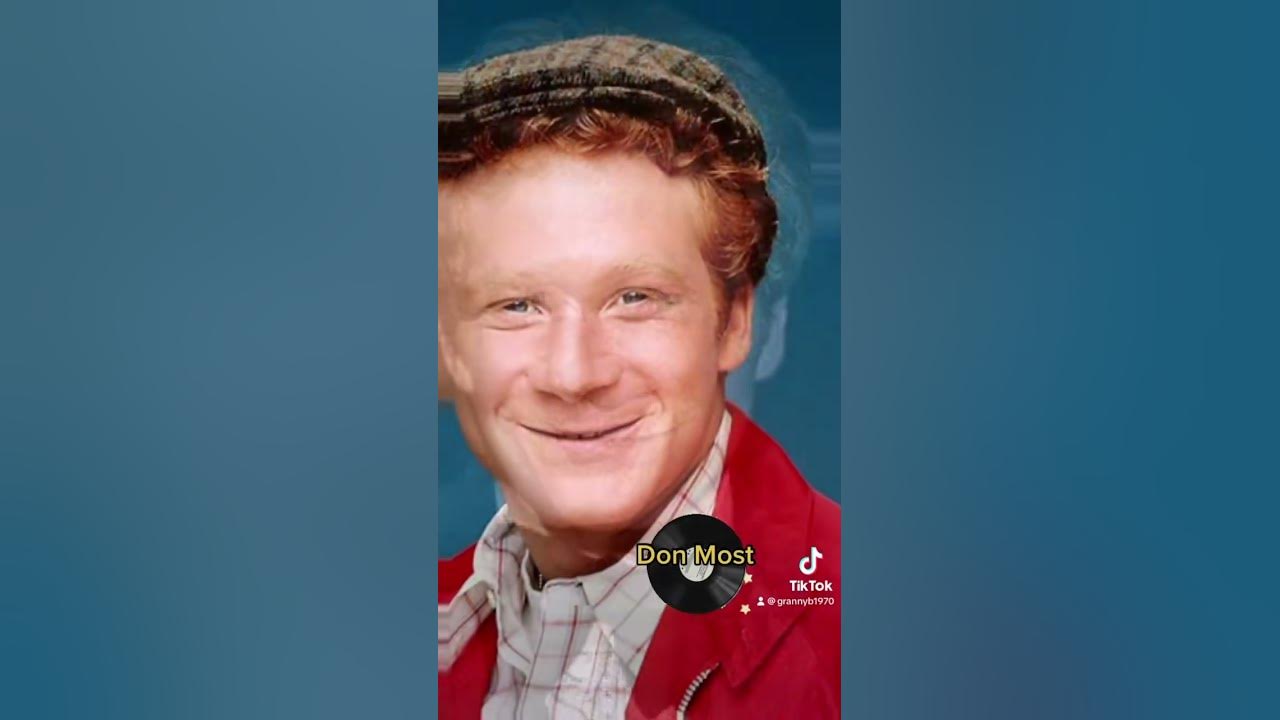 Donny Most⭐️Ralph Malph⭐️Happy Days Donny Most⭐️Ralph Malph⭐️Happy Days