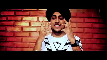Hot Munda - Sikander Kahlon (Hot Nigga Punjabi Mix) NEW 2015