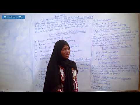 HISTORY FORM III