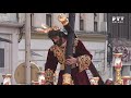 🕯️ SEMANA SANTA DE MÁLAGA 2019 🕯️ Resumen del Martes Santo