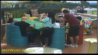 PBB Lucky 7: Dance P1 Live Stream- September 19 2016