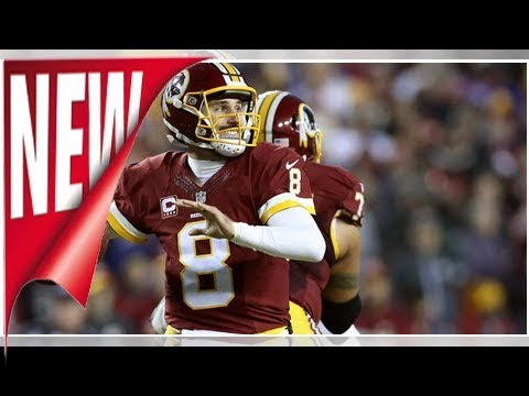 Kirk Cousins wishes Jimmy Garoppolo well