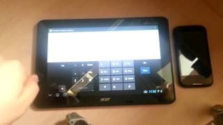 How to install WhatsApp on Android tablet without SIM-card