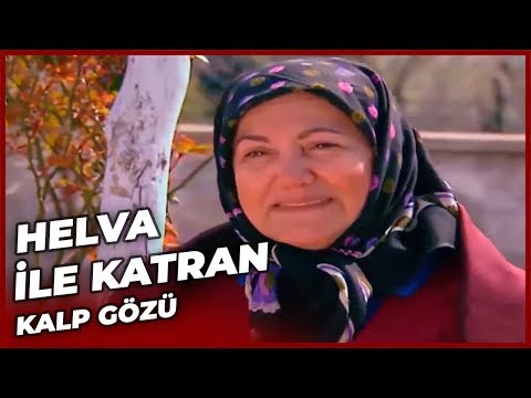 Helva İle Katran - Kalp Gözü