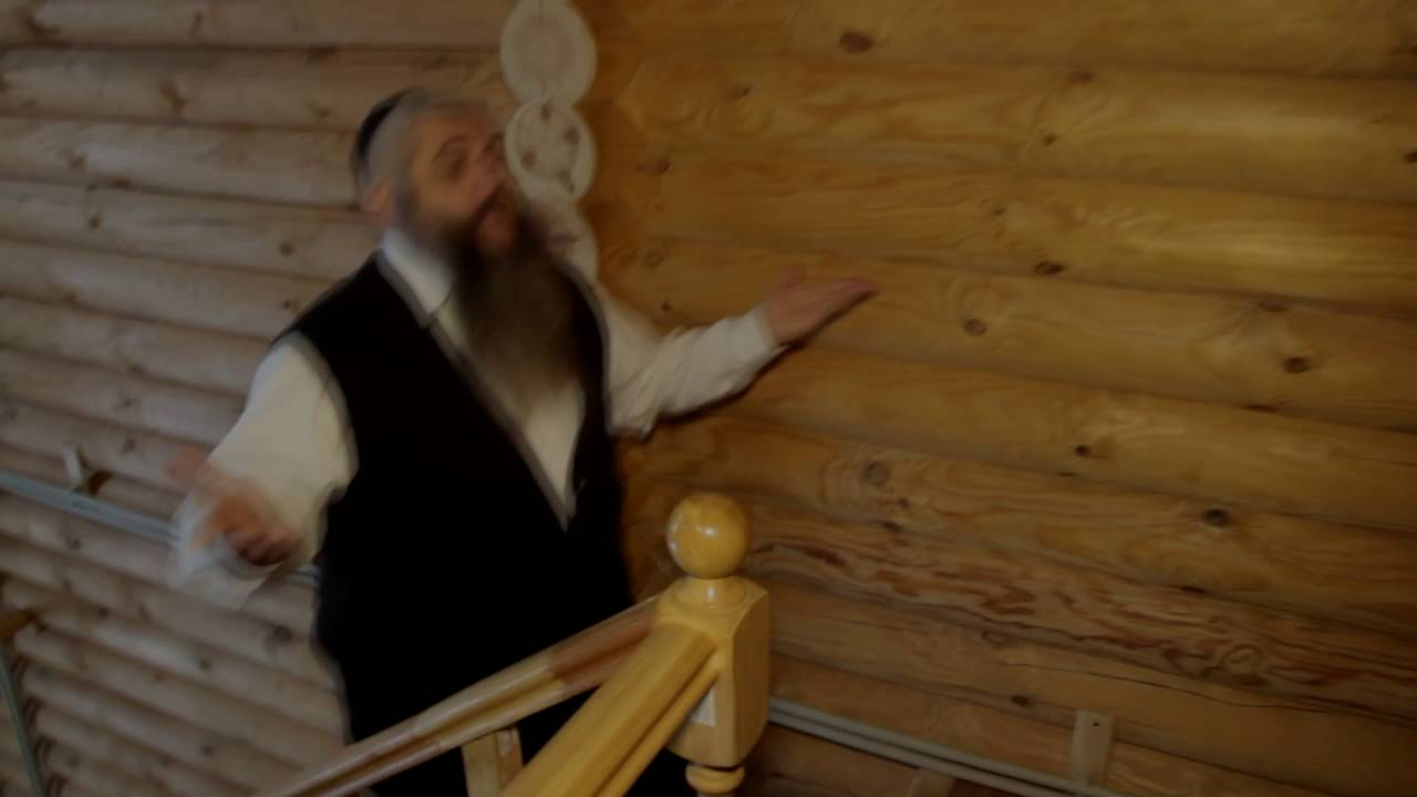 Fiddler Rabbi Anatevka: Rabbi Moshe Reuven Azman aka Fiddler on the Roof - YouTube
