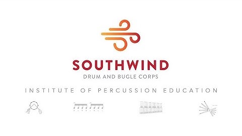 Front Ensemble Fundamentals: Footwork and 4-mallet chord placement