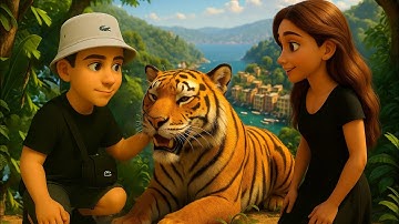 ELAI - PORTOFINO (Official Video) VERA PROJECT