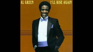 Al Green - Ocean Blue (I&#39;ll Rise Again)