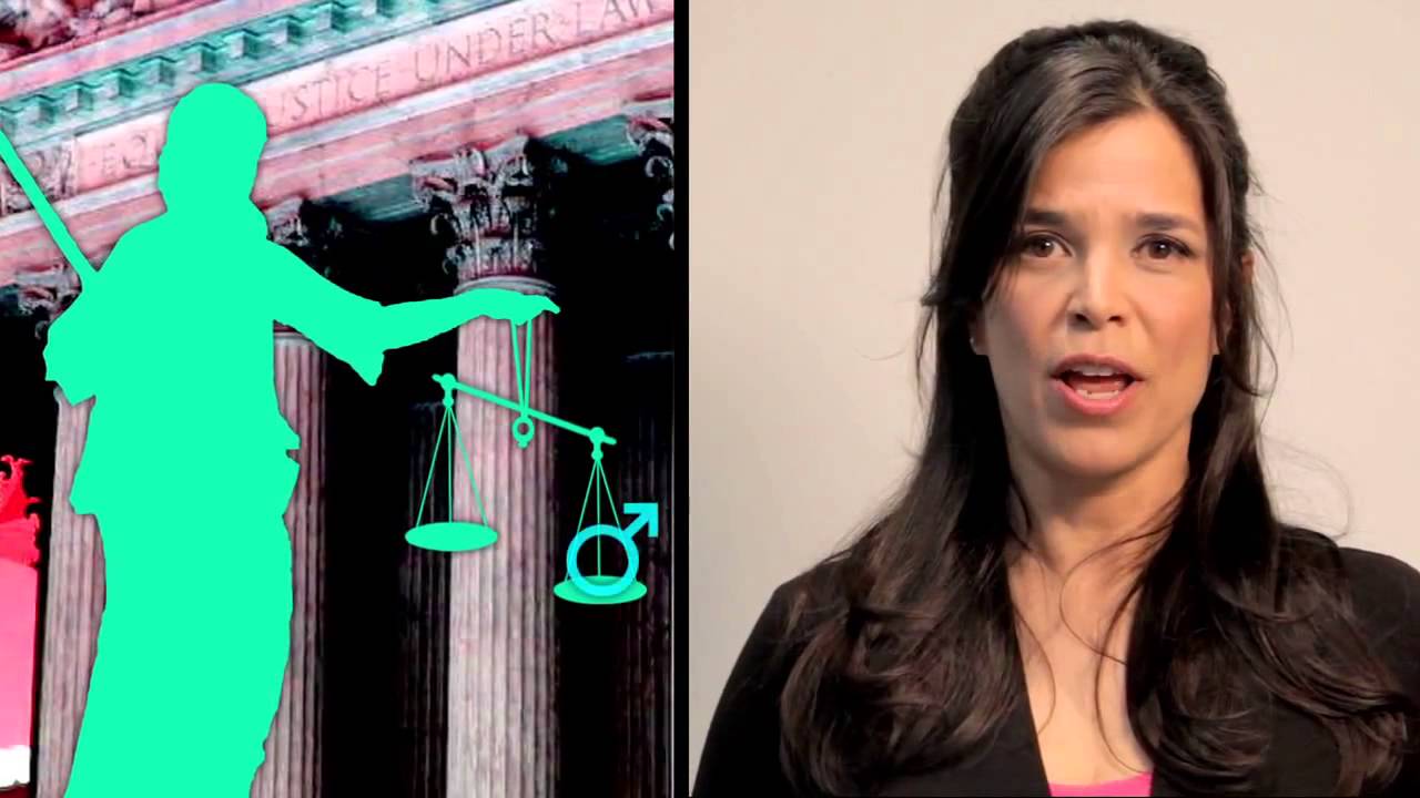 FAQ # 1 What is the Equal Rights Amendment? - YouTube