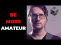 Steven wilson how to be creative