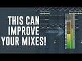 MOST IMPORTANT STEP WHEN MIXING BEATS