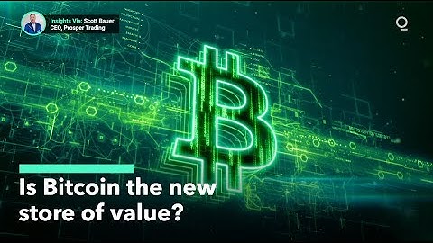 Why Bitcoin Is Referred As ‘Digital Gold’