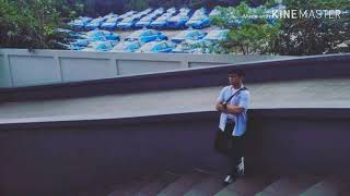 Marsha Zulkarnain - Hati Terlatih (Official Music Lyric)