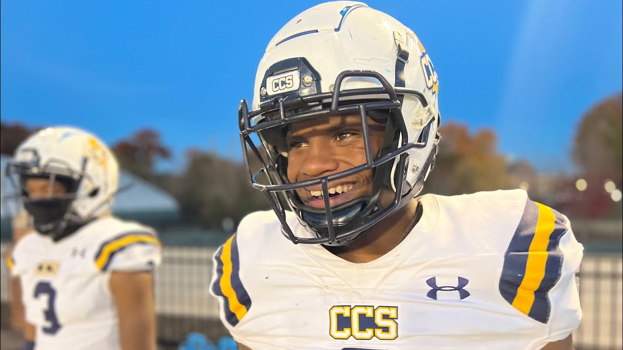 4-star Boo Carter talks after Friday night lights and talks Vols & more ...
