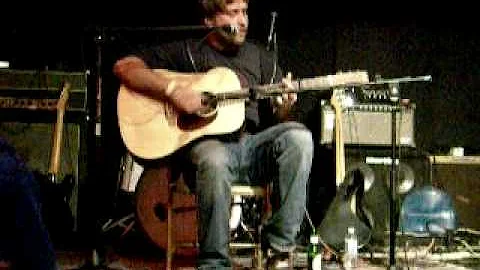 Brandon Peck