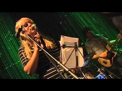 Isobel Campbell & Mark Lanegan - Back Burner live ...