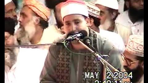 Sheikh Hajjaj Hindawi   حجاج الهنداوي - سورة الحجرات و ق