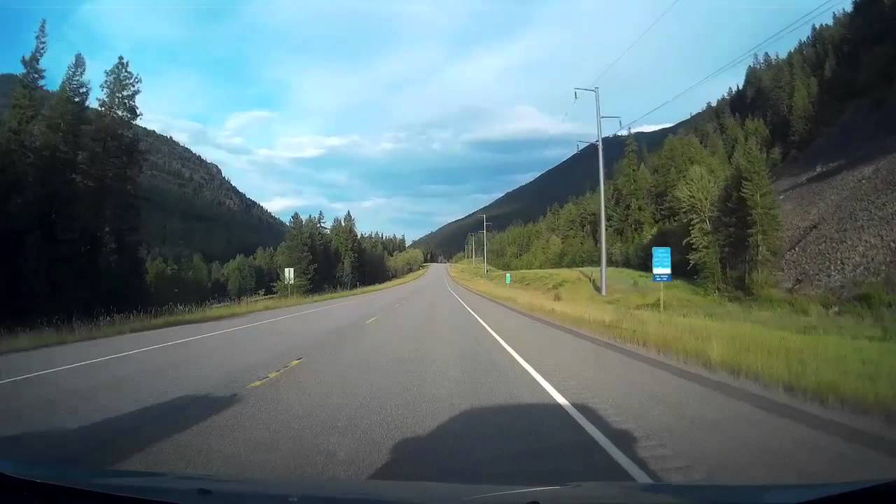 Troy to Libby YouTube