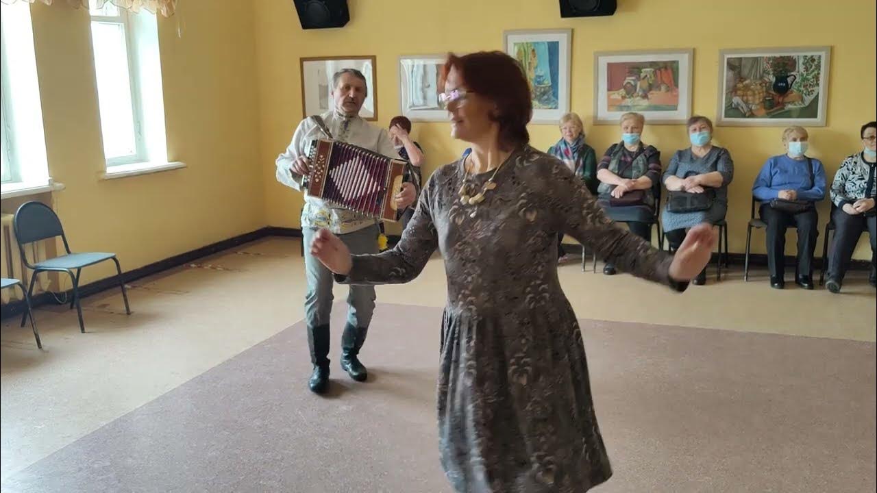 "Золотая планка 2022. Закулисье" Геннадий Кожин г. Вологда - YouTube