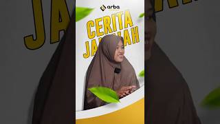 34 tahun berani umroh #ceritajamaah