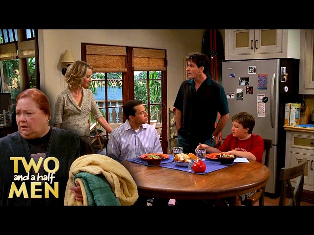 Video: Kitchen Table Talk with the Harpers