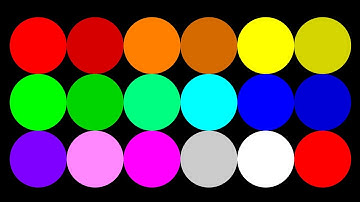 Collect Points Marble Race in Algodoo