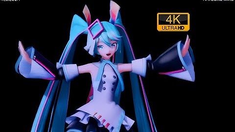 【4K60FPS】Intergalactic Bound Coachella 2024