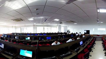 #LifeAtDIT Computer Labs