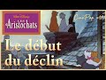 Les aristochats  disney aprs walt  cinpop 17