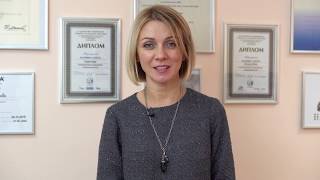 Учебный центр маникюра и педикюра Эколь в Новосибирске Учебный центр маникюра и педикюра Эколь в Новосибирске