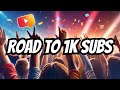 Get to 1,000 subscribers