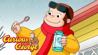 it s cold outside full episodes curious george
