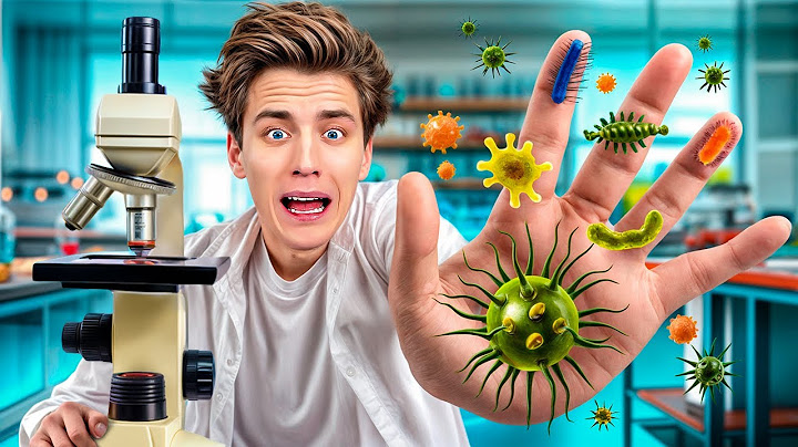 Guess the Thing under the MICROSCOPE Challenge !