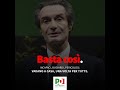 Basta cos bisogna cambiare la guida della regione lombardia