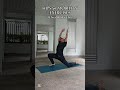 Unlock your hips from stiffness #fullbody #mobility #improvebodystrength #activelifestyle