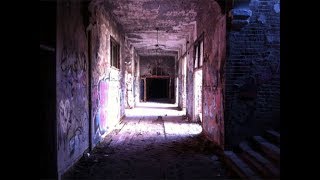 Visiting A Haunted School?? And 5 Year Anniversary