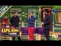 Ghar se nikalne ke liye Housefull 3 kiya - The Kapil Sharma Show - Episode 8 - 15th May 2016