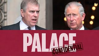 Is Prince Andrew's latest controversy is the final straw for Prince Charles? | Palace Confidential