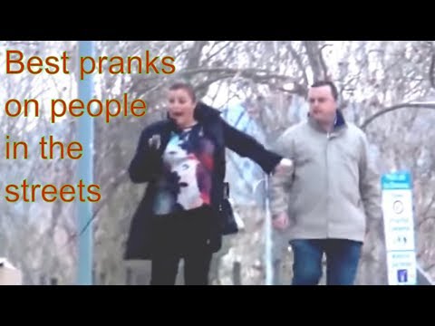 best-pranks-on-people-on-the-street-|-pranks-compilation