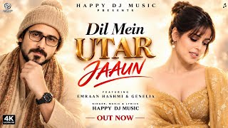 New Song 2026 | New Hindi Song | Sink Into My Heart | Emraan Hashmi | Genelia D'Souza | New Song