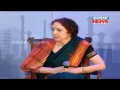 Odisha nirmana conclave discussion with ileana citaristi  panchami manoo ukil